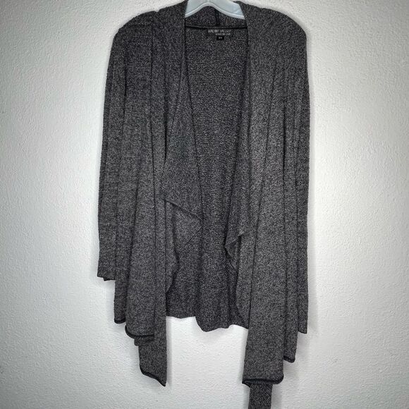 Barefoot Dreams Cardigan Sweater - Picture 2 of 7